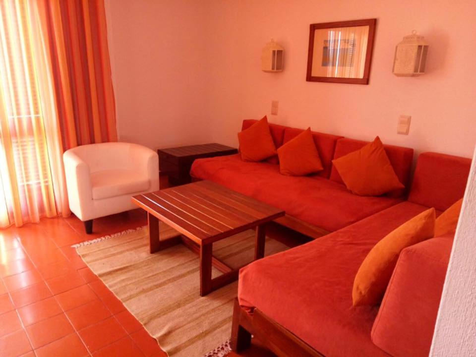 Jardim By Umbral Apartahotel Albufeira
