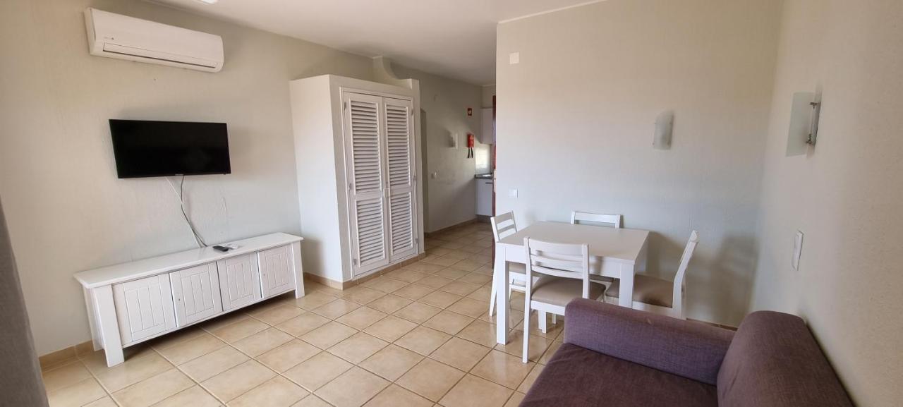 Apartahotel Jardim By Umbral Albufeira