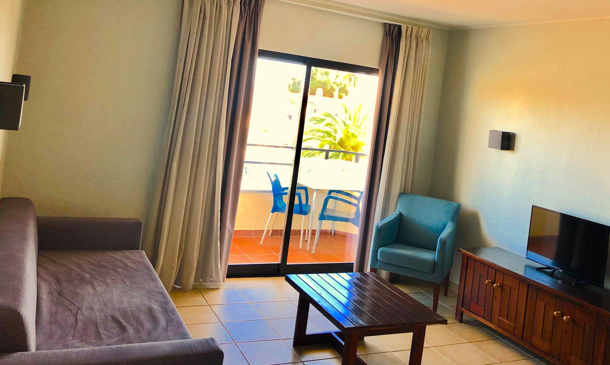 Aparthotel Jardim By Umbral Albufeira